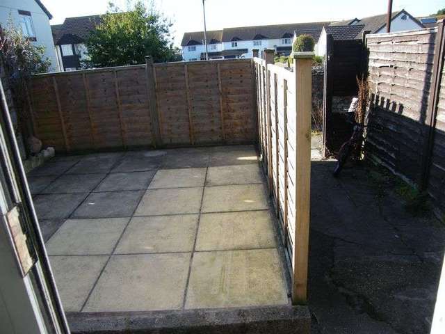  Image of 3 Bedroom Terraced to rent at Almyr Terrace  Watchet, TA23 0DB