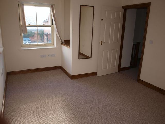  Image of 1 Bedroom Terraced to rent at Appleton Gate  Newark, NG24 1LF