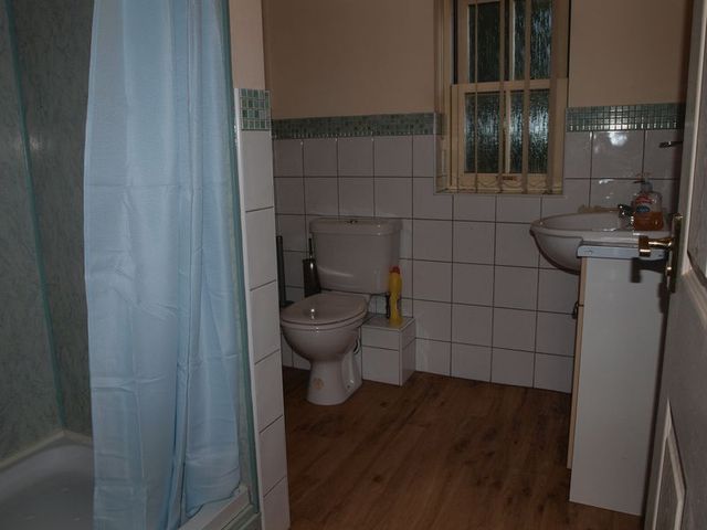  Image of 1 Bedroom Terraced to rent at Appleton Gate  Newark, NG24 1LF