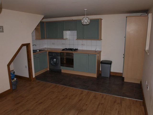  Image of 1 Bedroom Terraced to rent at Appleton Gate  Newark, NG24 1LF