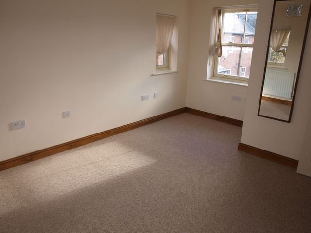  Image of 1 Bedroom Terraced to rent at Appleton Gate  Newark, NG24 1LF