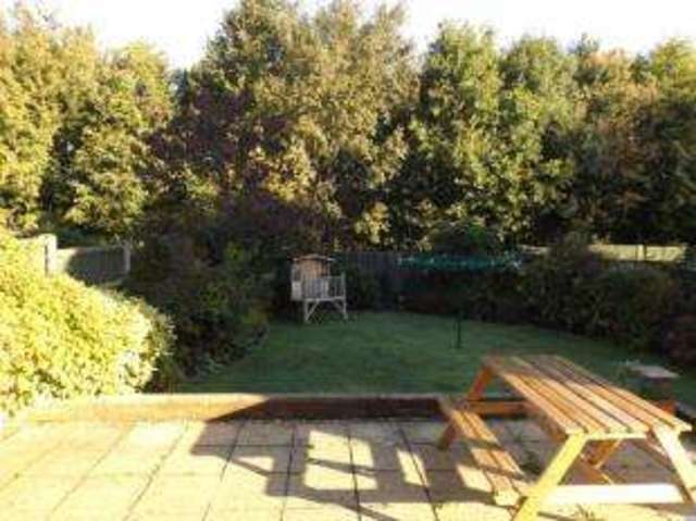  Image of 2 Bedroom Semi-Detached for sale at Attleborough Norfolk Attleborough, NR17 2RG