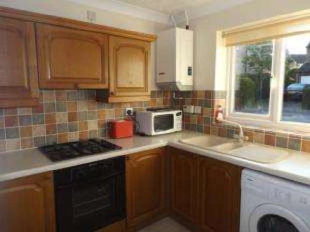  Image of 2 Bedroom Semi-Detached for sale at Attleborough Norfolk Attleborough, NR17 2RG