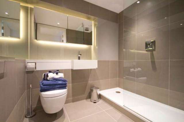  Image of 2 Bedroom Flat to rent at Canary Wharf E14 9EP Canary Wharf, E14 9EP