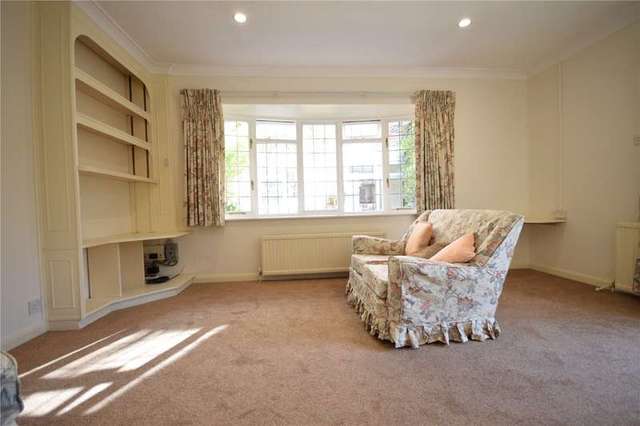  Image of 1 Bedroom Studio to rent at Finchampstead Wokingham Finchampstead, RG40 4ET