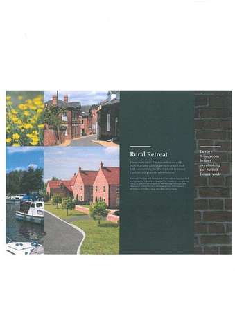  Image of 3 Bedroom Property for sale at Old Farm Road  Beccles, NR34 9RW