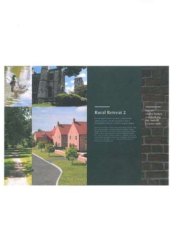  Image of 3 Bedroom Property for sale at Old Farm Road  Beccles, NR34 9RW
