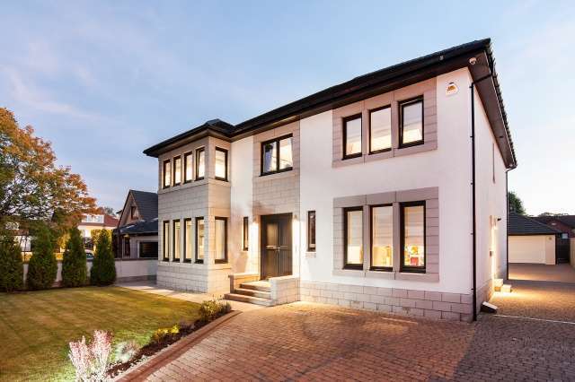  Image of 5 Bedroom Property for sale at Newton Mearns, G77 5ER