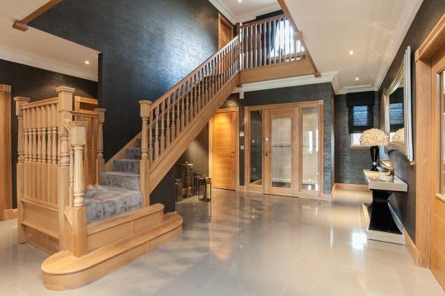  Image of 5 Bedroom Property for sale at Newton Mearns, G77 5ER
