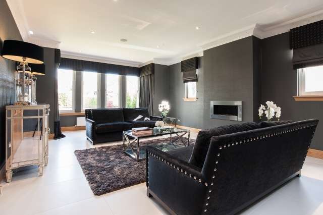  Image of 5 Bedroom Property for sale at Newton Mearns, G77 5ER