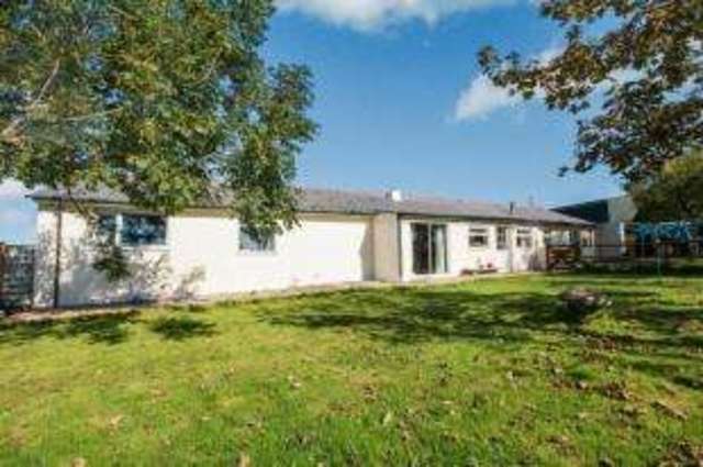  Image of Bungalow for sale at Camelford Cornwall Trewassa, PL32 9YD
