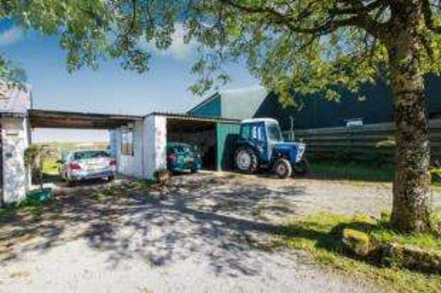  Image of Bungalow for sale at Camelford Cornwall Trewassa, PL32 9YD