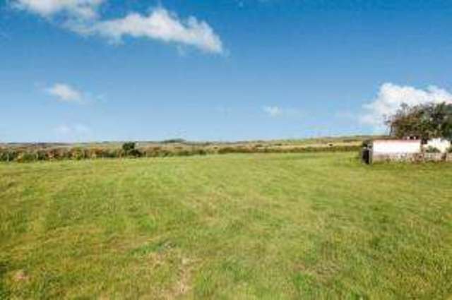  Image of Bungalow for sale at Camelford Cornwall Trewassa, PL32 9YD
