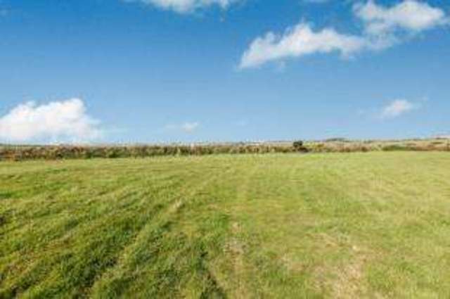  Image of Bungalow for sale at Camelford Cornwall Trewassa, PL32 9YD