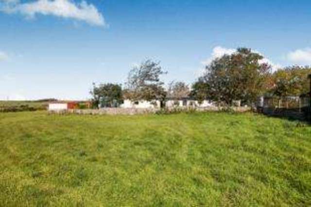  Image of Bungalow for sale at Camelford Cornwall Trewassa, PL32 9YD