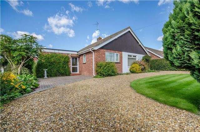  Image of 4 Bedroom Detached for sale at Haslingfield, CB23 1LU