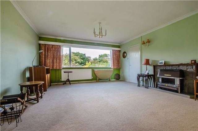  Image of 4 Bedroom Detached for sale at Haslingfield, CB23 1LU
