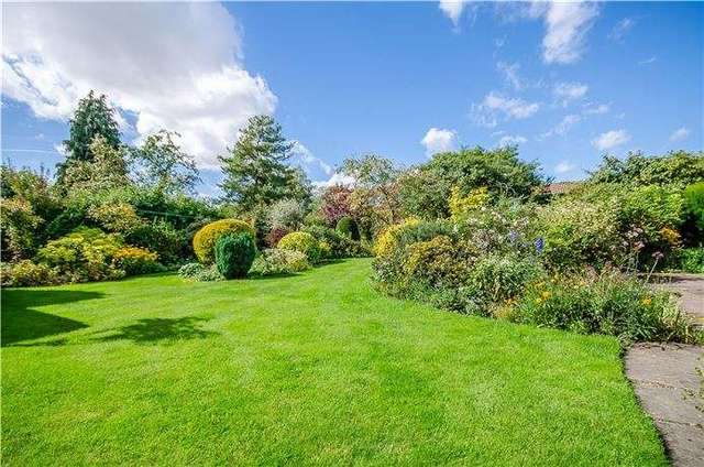  Image of 4 Bedroom Detached for sale at Haslingfield, CB23 1LU