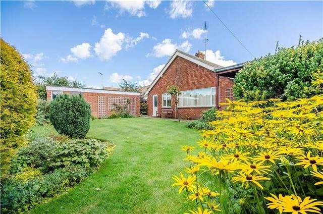  Image of 4 Bedroom Detached for sale at Haslingfield, CB23 1LU