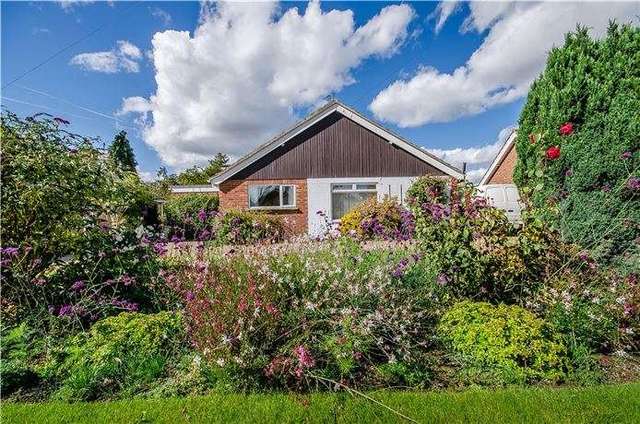  Image of 4 Bedroom Detached for sale at Haslingfield, CB23 1LU