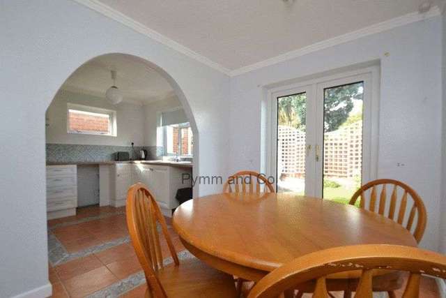  Image of 2 Bedroom Detached to rent at Cardun Close Blofield Norwich, NR13 4SD