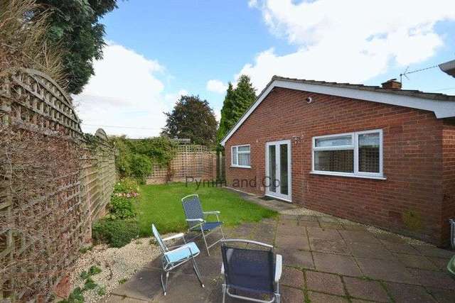  Image of 2 Bedroom Detached to rent at Cardun Close Blofield Norwich, NR13 4SD