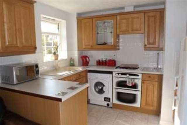  Image of 1 Bedroom Flat to rent at Grays, RM16 6RZ