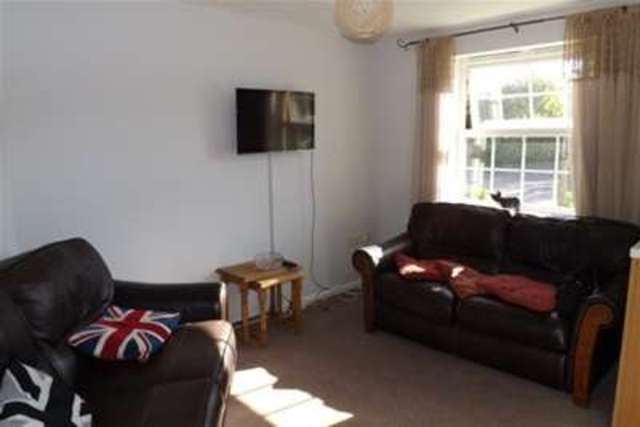  Image of 1 Bedroom Flat to rent at Grays, RM16 6RZ