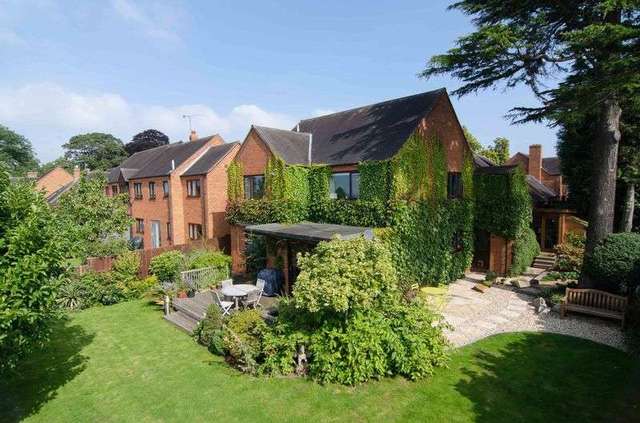  Image of 4 Bedroom Detached for sale at Carter Grove  Hereford, HR1 1NT