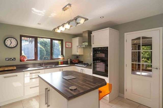  Image of 4 Bedroom Detached for sale at Carter Grove  Hereford, HR1 1NT