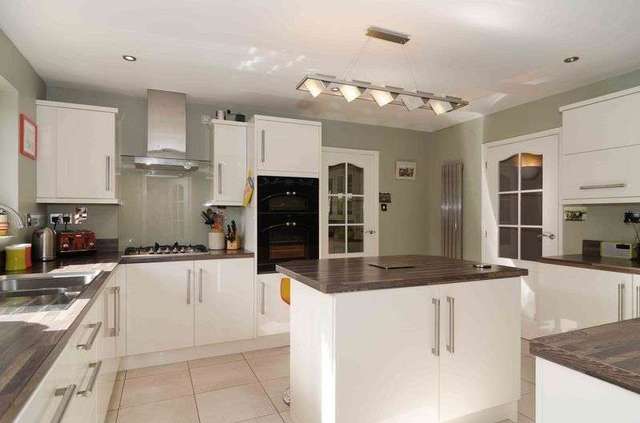  Image of 4 Bedroom Detached for sale at Carter Grove  Hereford, HR1 1NT