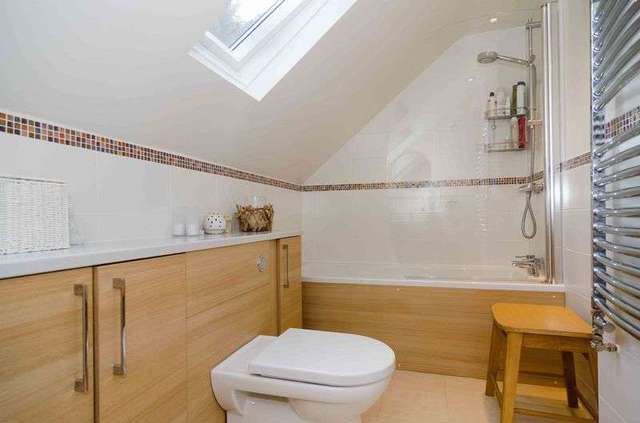  Image of 4 Bedroom Detached for sale at Carter Grove  Hereford, HR1 1NT