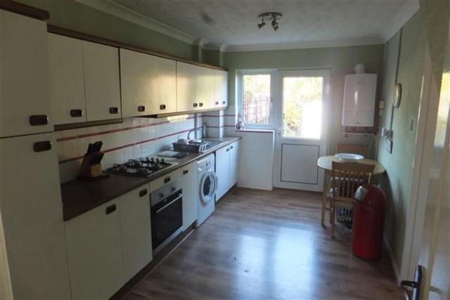  Image of 3 Bedroom Terraced to rent at Marston Green, B37 6HA