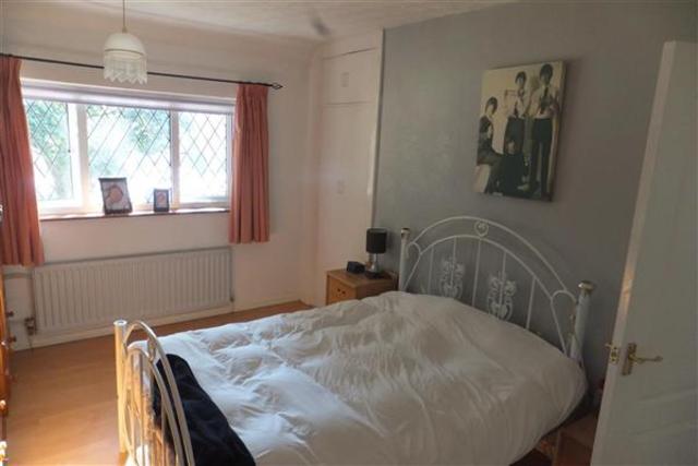  Image of 3 Bedroom Terraced to rent at Marston Green, B37 6HA