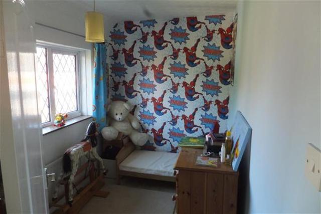  Image of 3 Bedroom Terraced to rent at Marston Green, B37 6HA
