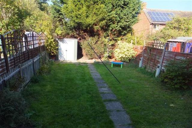  Image of 3 Bedroom Terraced to rent at Marston Green, B37 6HA