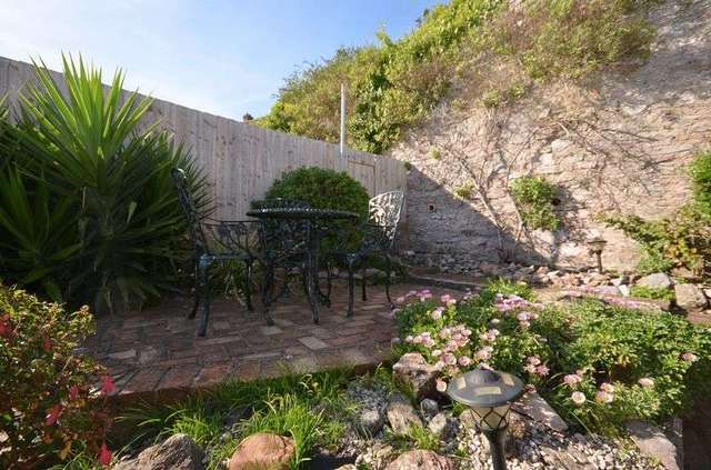  Image of 4 Bedroom Terraced for sale at Church Street  Brixham, TQ5 8EZ