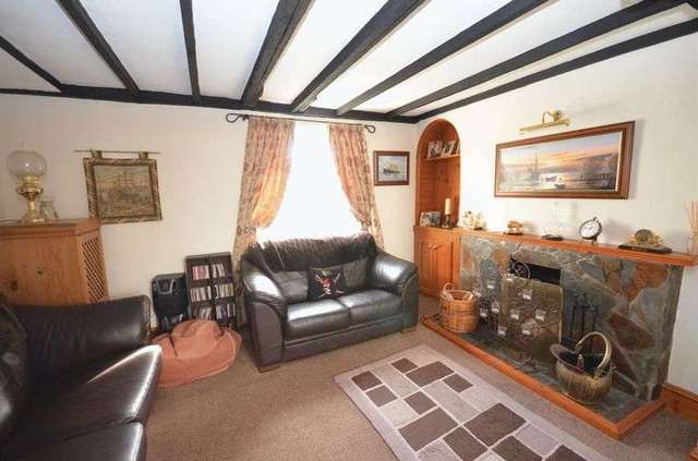  Image of 4 Bedroom Terraced for sale at Church Street  Brixham, TQ5 8EZ