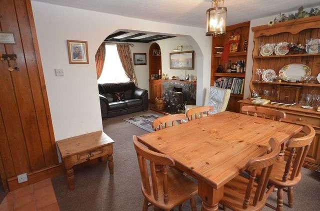  Image of 4 Bedroom Terraced for sale at Church Street  Brixham, TQ5 8EZ