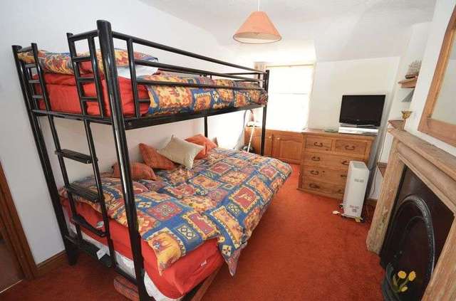  Image of 4 Bedroom Terraced for sale at Church Street  Brixham, TQ5 8EZ