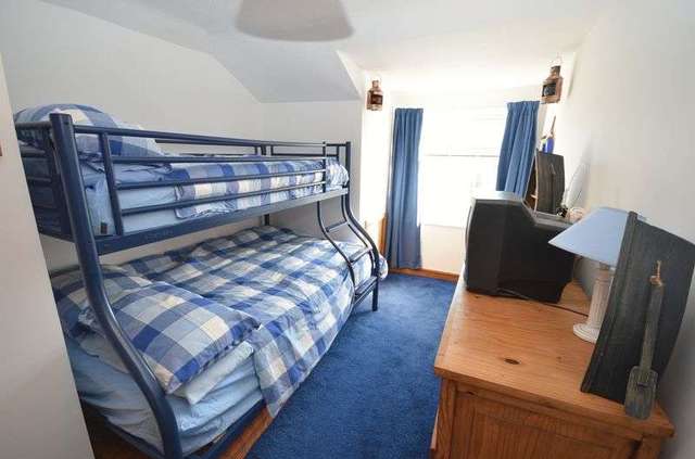  Image of 4 Bedroom Terraced for sale at Church Street  Brixham, TQ5 8EZ