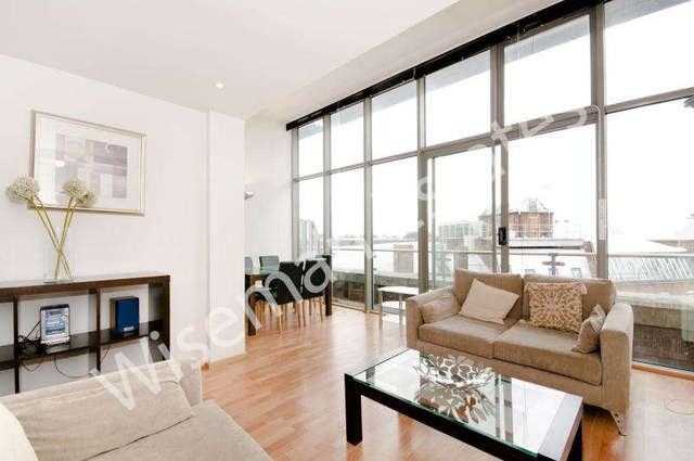  Image of 2 Bedroom Apartment to rent at City Road  London, EC1V 2PQ
