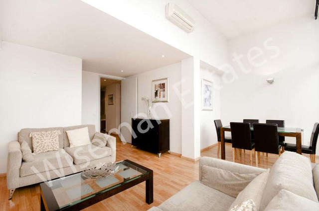  Image of 2 Bedroom Apartment to rent at City Road  London, EC1V 2PQ