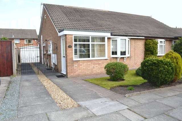  Image of 2 Bedroom Detached for sale at Corwen Drive  Netherton, L30 7QA