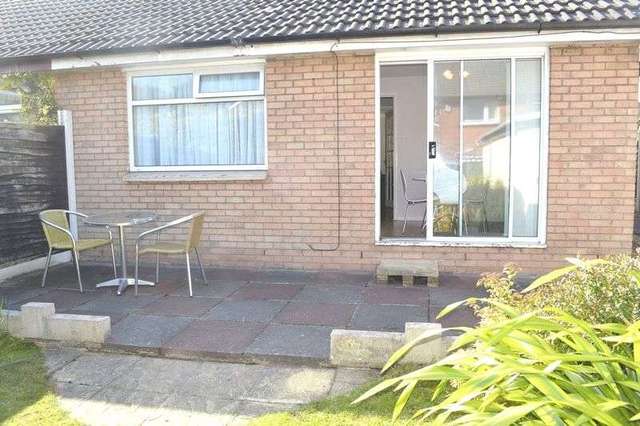  Image of 2 Bedroom Detached for sale at Corwen Drive  Netherton, L30 7QA