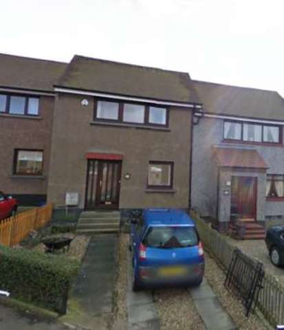  Image of 2 Bedroom Terraced for sale at Dalkeith Midlothian Dalkeith, EH22 2HJ