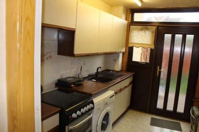  Image of 2 Bedroom Terraced for sale at Dalkeith Midlothian Dalkeith, EH22 2HJ