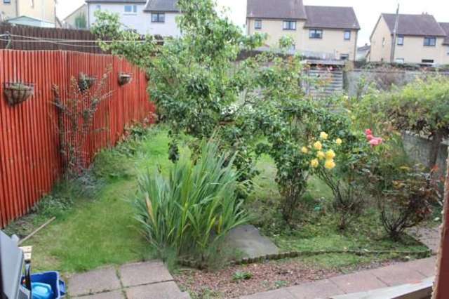  Image of 2 Bedroom Terraced for sale at Dalkeith Midlothian Dalkeith, EH22 2HJ