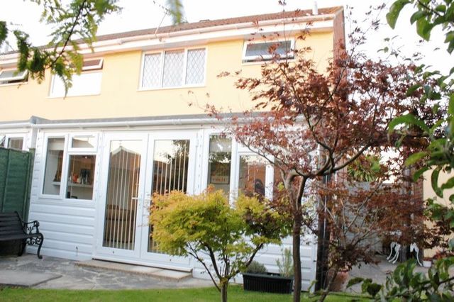  Image of 3 Bedroom Semi-Detached for sale at Cygnet Walk  Bognor Regis, PO22 9LY