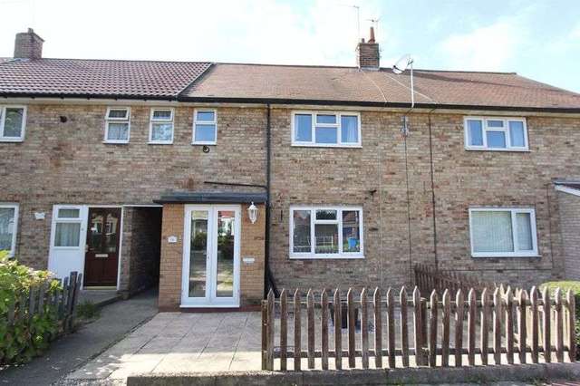  Image of 2 Bedroom Property for sale at Dartmouth Walk  Hull, HU4 7JU